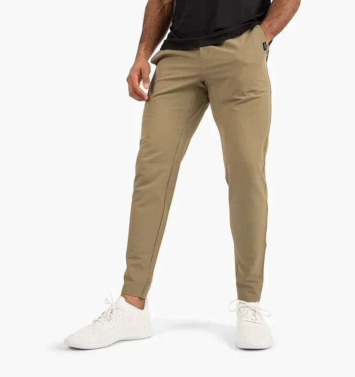 Luvik | Stretch Puvun Housut