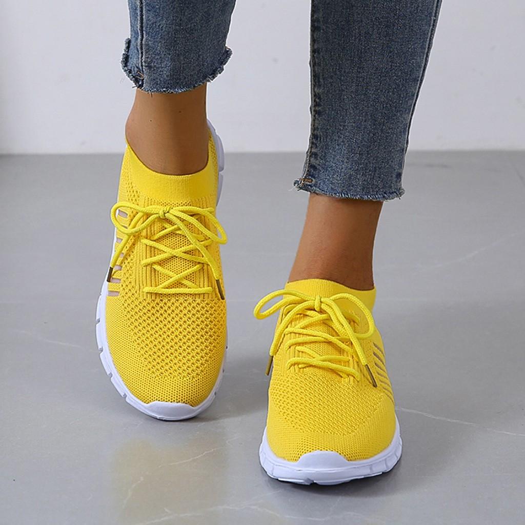 Luvik | Ergonominen Sneaker