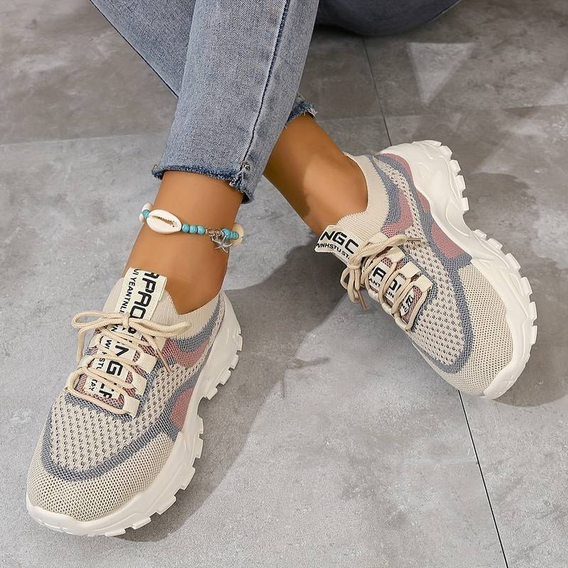 Luvik | Orthopädisches Turnschuhe