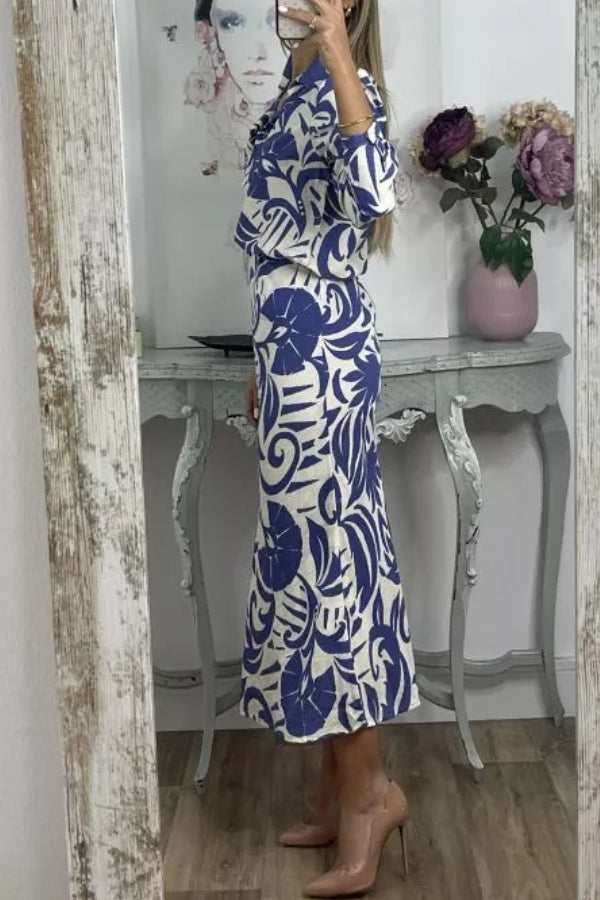 Luvik | Leafy Couture Creations Mekko