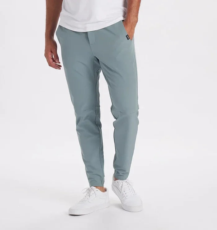 Luvik | Stretch Puvun Housut