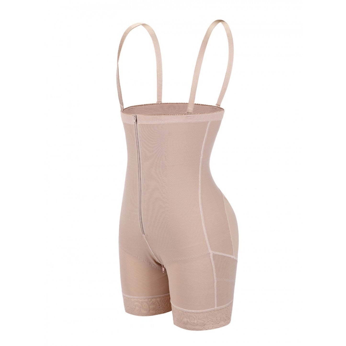 Luvik | Bodyshaper naisille