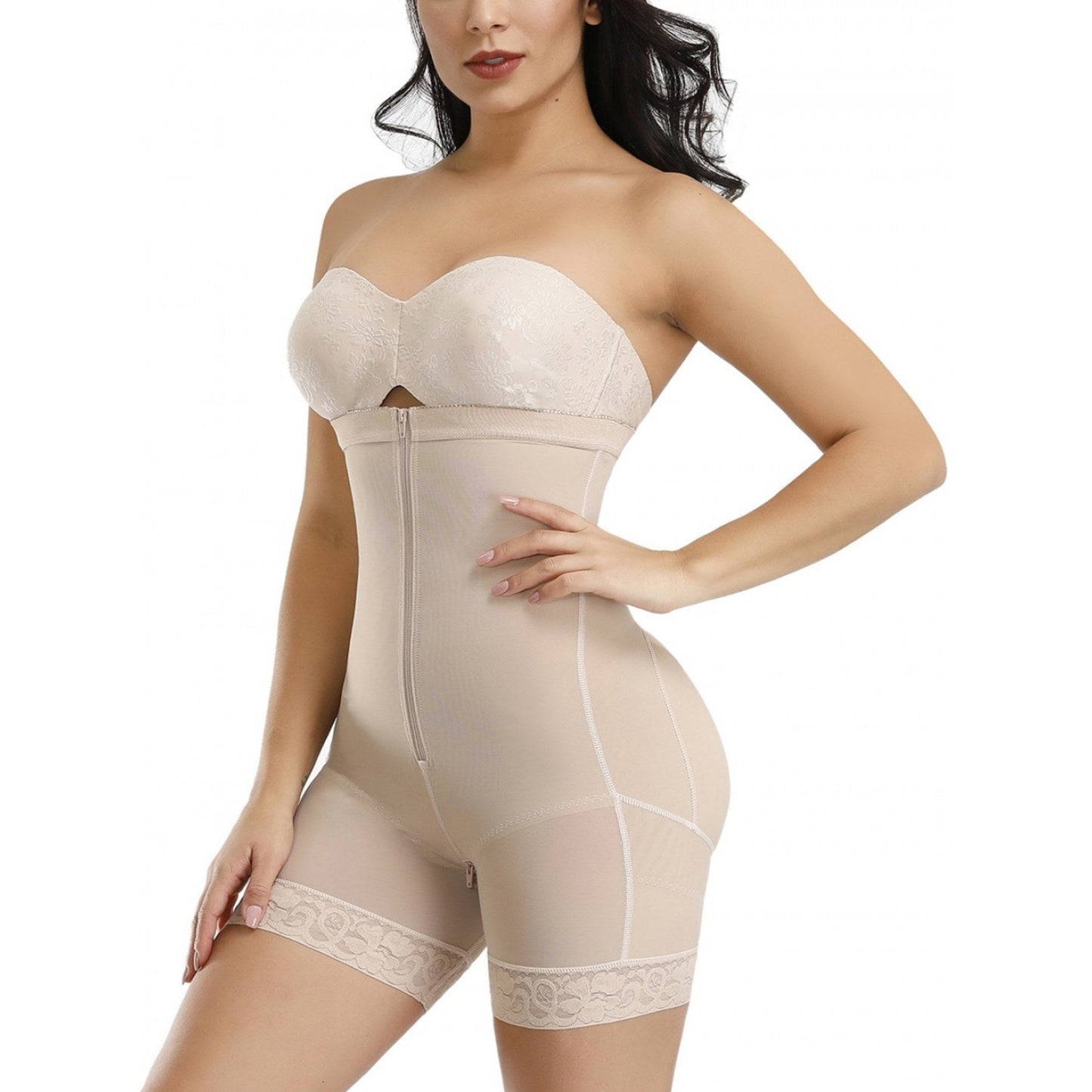 Luvik | Bodyshaper naisille