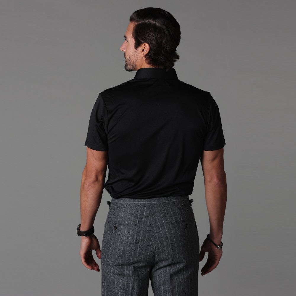 Luvik | with stiff collar