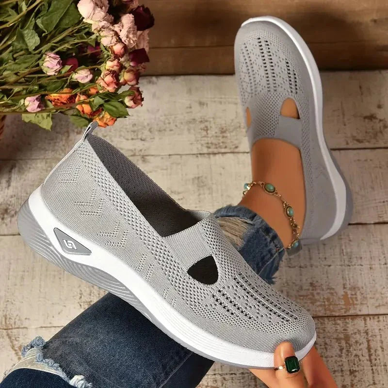 Luvik | Slipper Sneaker Miehille