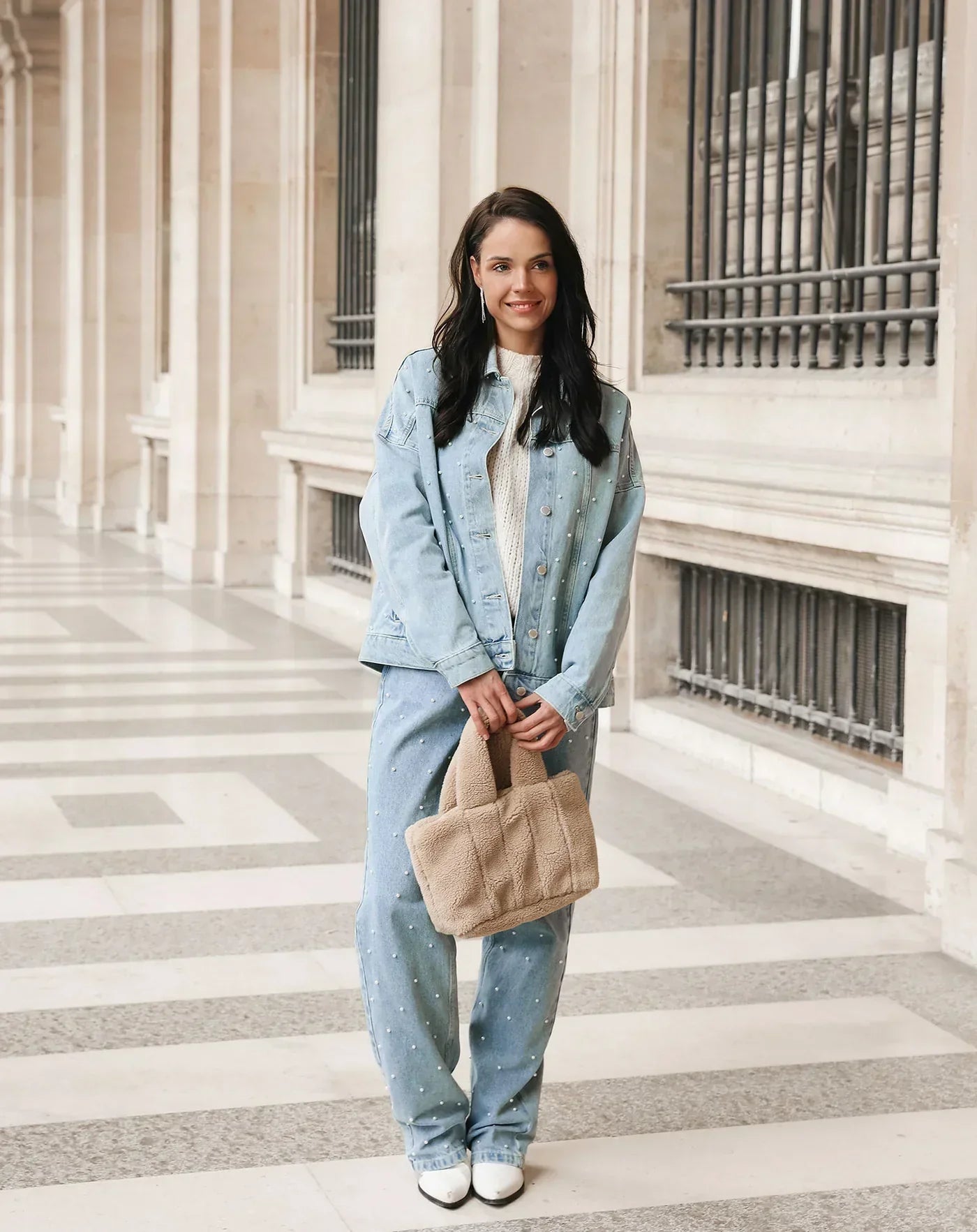 Luvik | Jeans Starstruck Elegantit Farkut joka tilaisuuteen