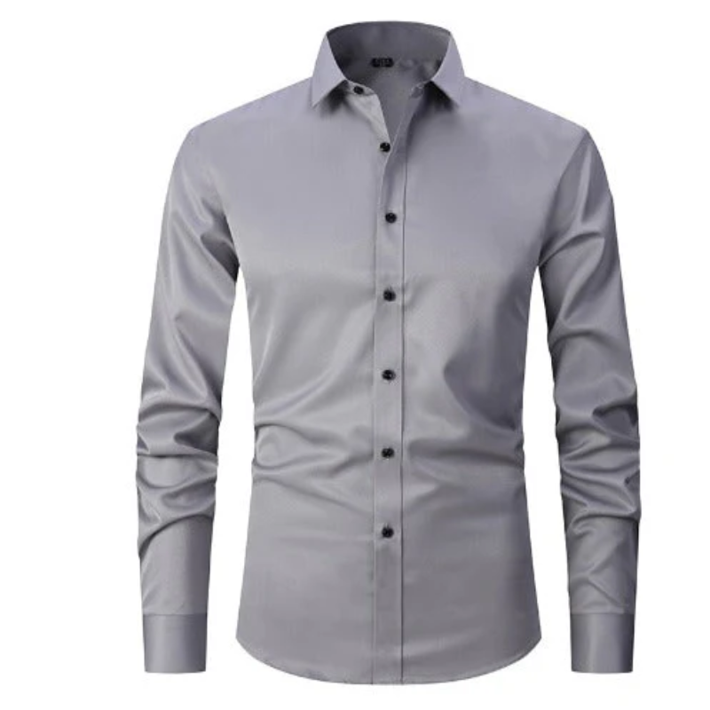 Luvik | Business shirt Men's Long Sleeve