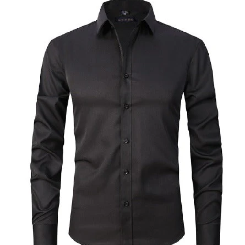 Luvik | Business shirt Men's Long Sleeve