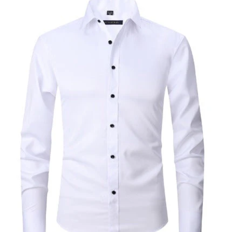 Luvik | Business shirt Men's Long Sleeve