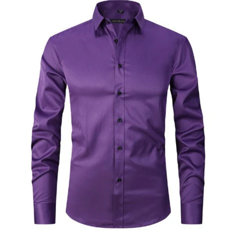 Luvik | Business shirt Men's Long Sleeve