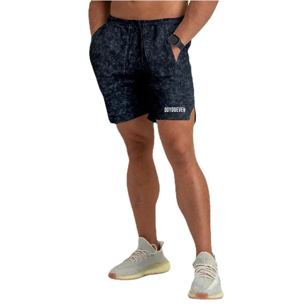 Luvik | Miesten Bermuda rento