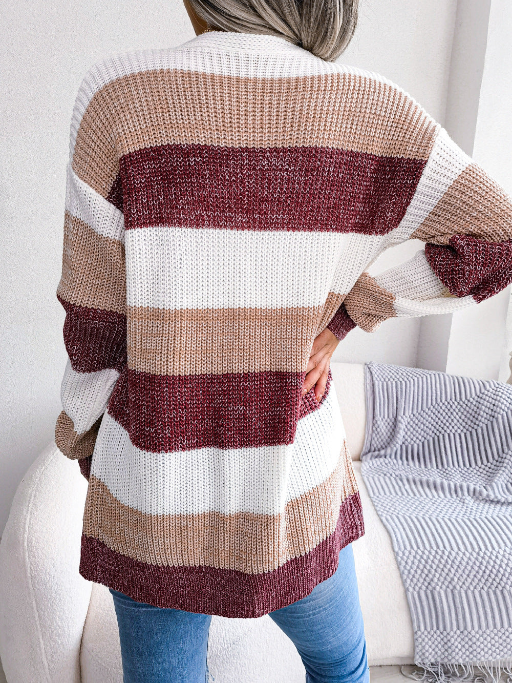 Luvik | Best in knit design