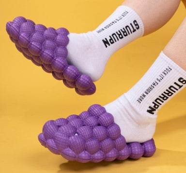 Luvik | Sommerliche Anti Rutsch Badeschuhe Mit Massagefunktion