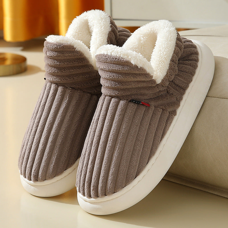 Luvik | Luxe Sisäkengät