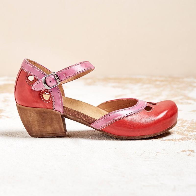 Luvik | Sandalette Matalilla Kannan