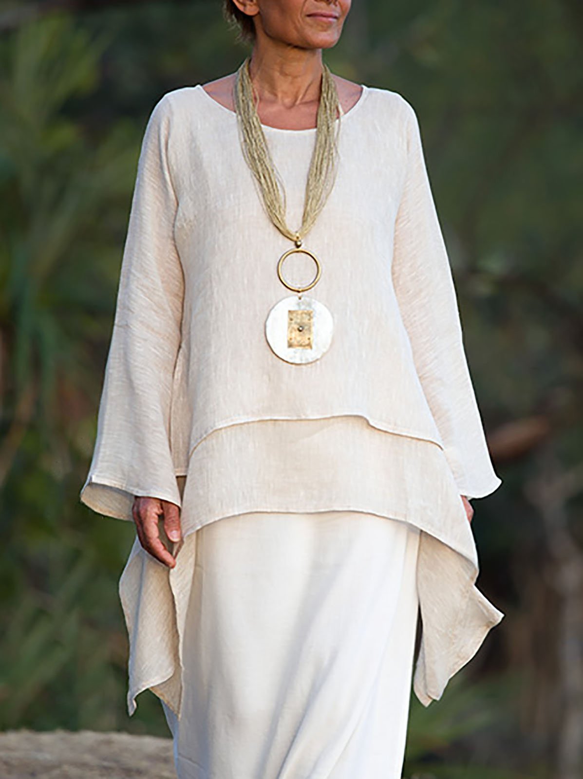 Luvik | Top d'hiver Casual and Effortless