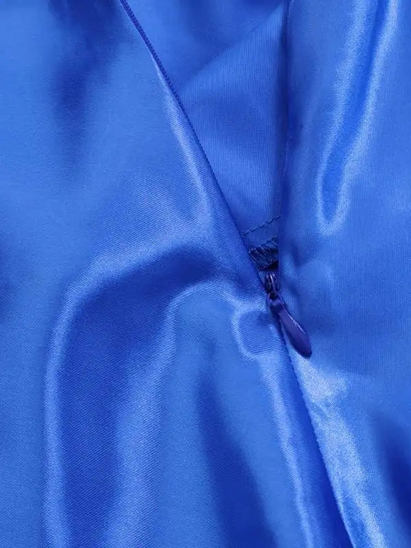 Luvik | Elegantti Juhlanaisten Maxi Hameet