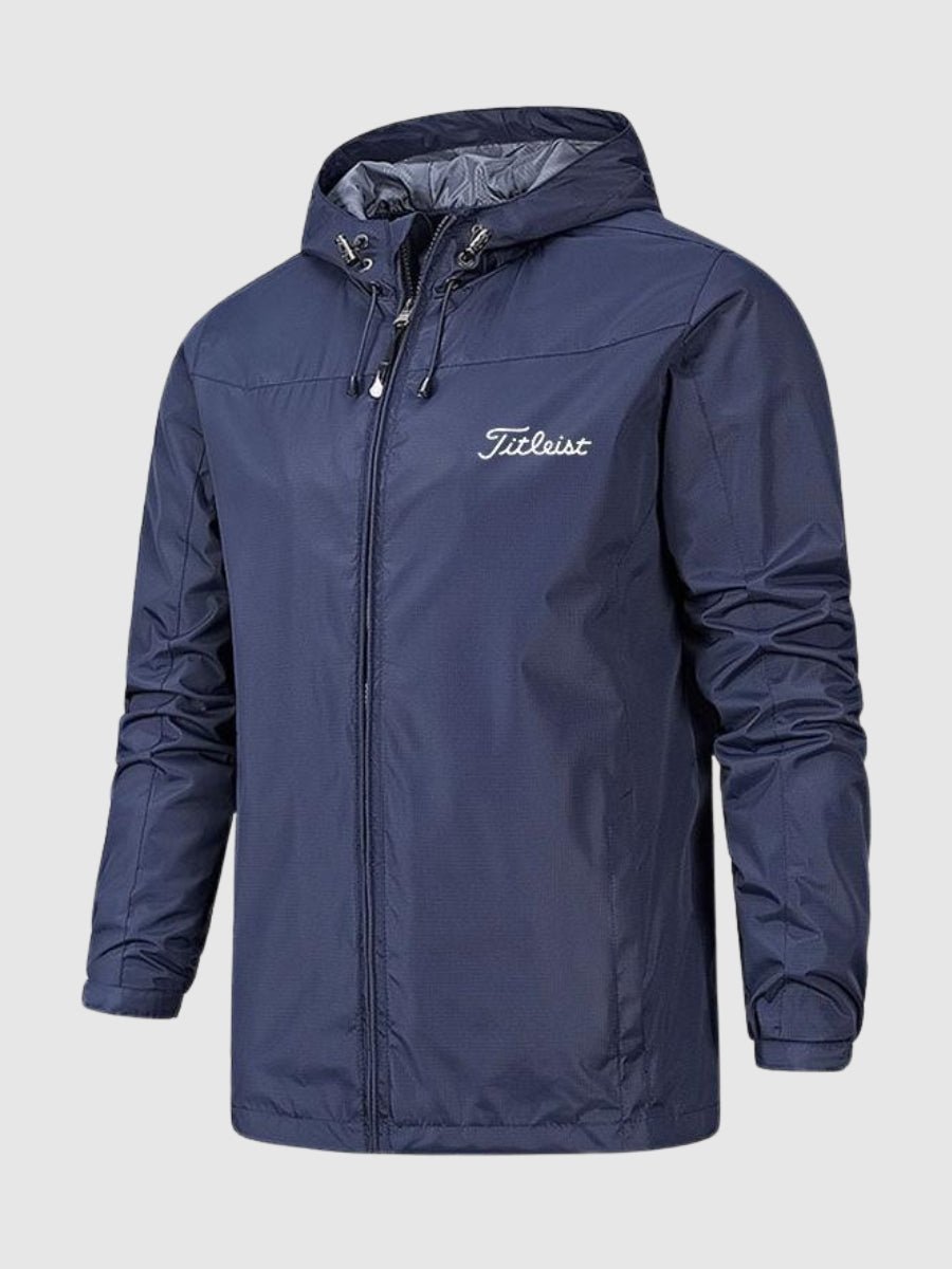 Luvik | Chantal X Titleist Vedenpitävä Takki