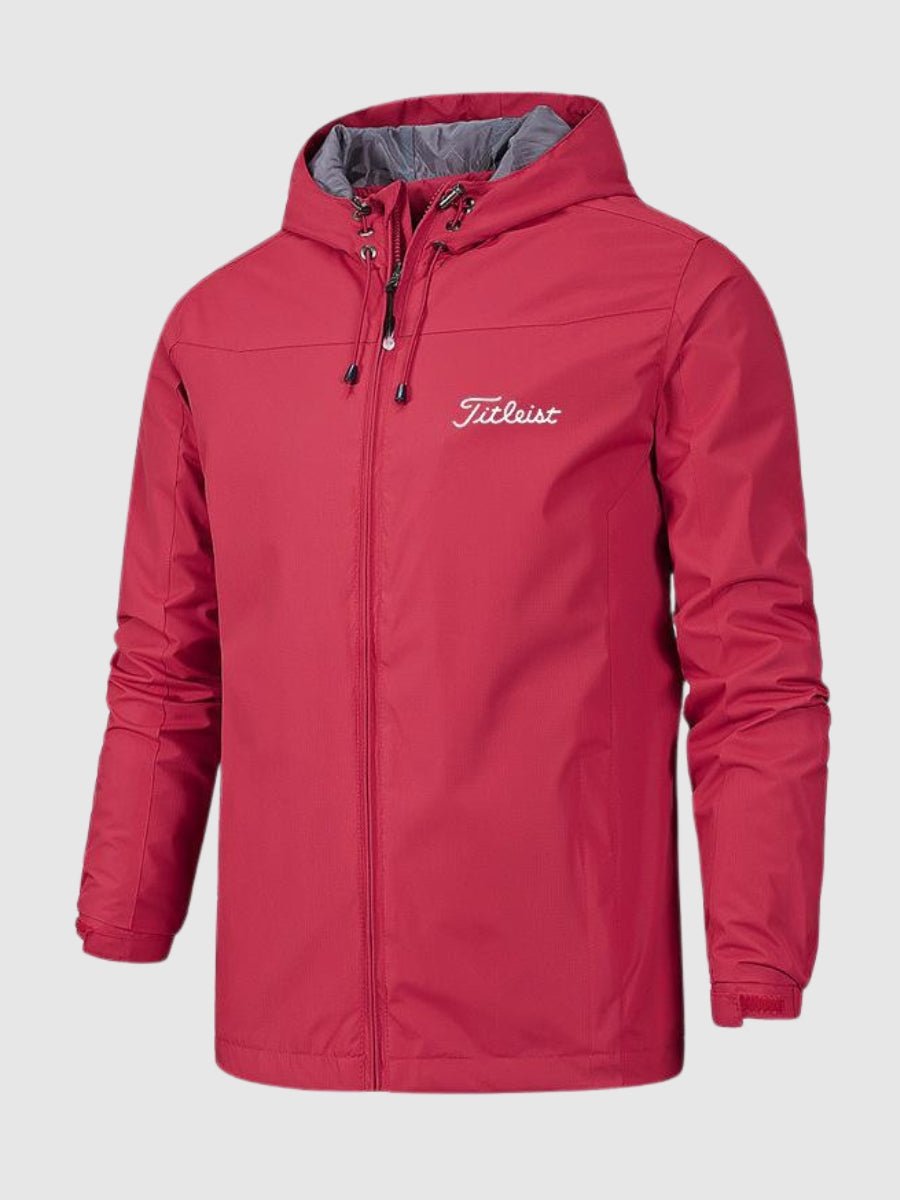 Luvik | Chantal X Titleist Vedenpitävä Takki