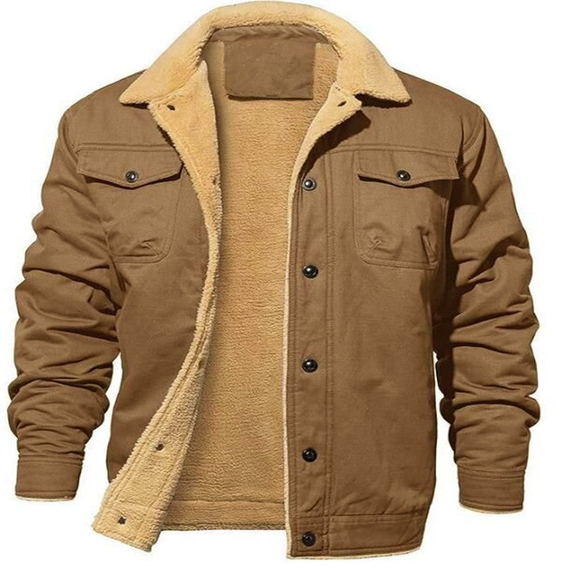 Luvik | Bomber Jacket