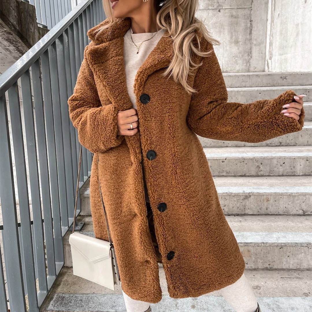 Luvik | Teddy Pöytäliina Naisille
