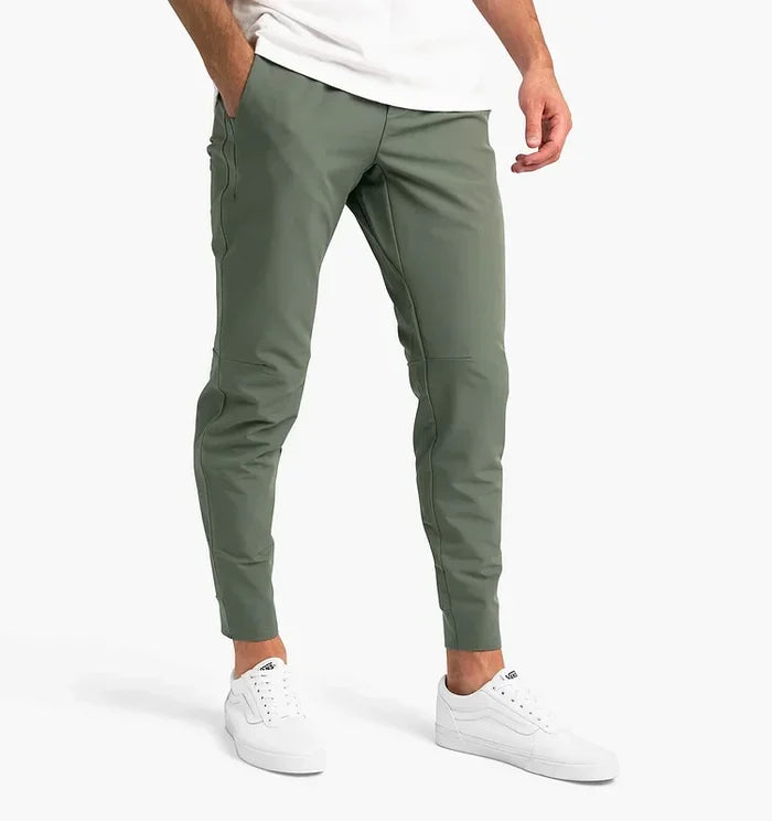 Luvik | Stretch Puvun Housut