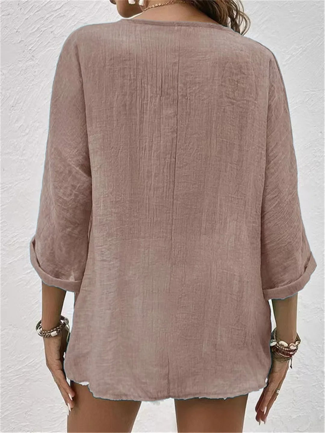 Luvik | Breezy Day Top