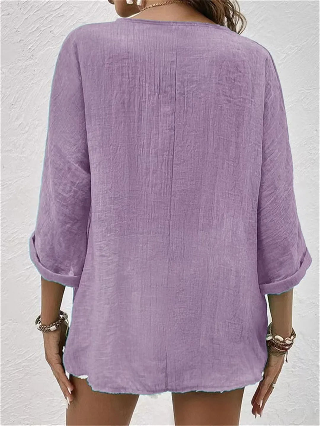 Luvik | Breezy Day Top