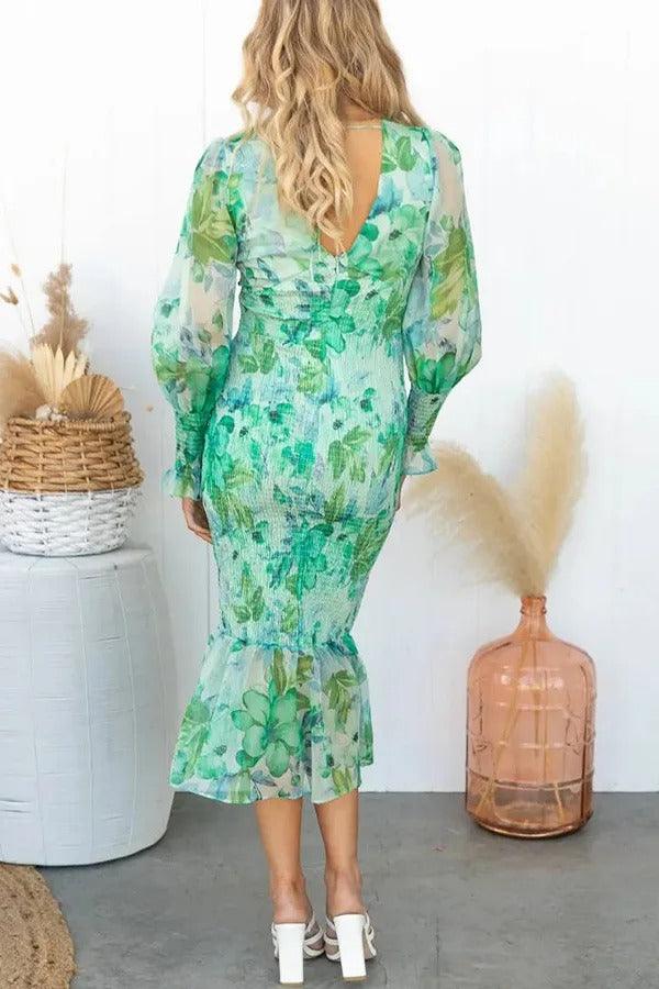 Luvik | Rosalie Eleganz Mekko
