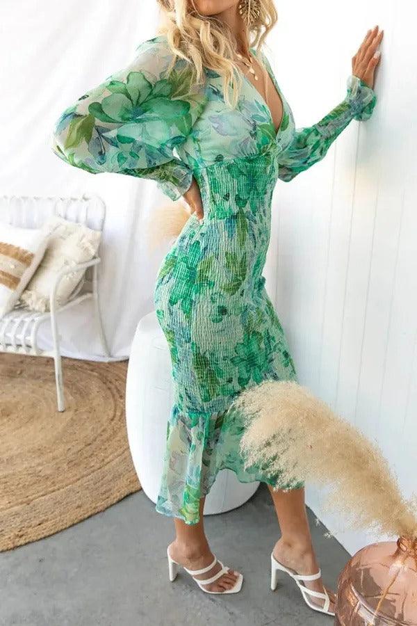 Luvik | Rosalie Eleganz Mekko