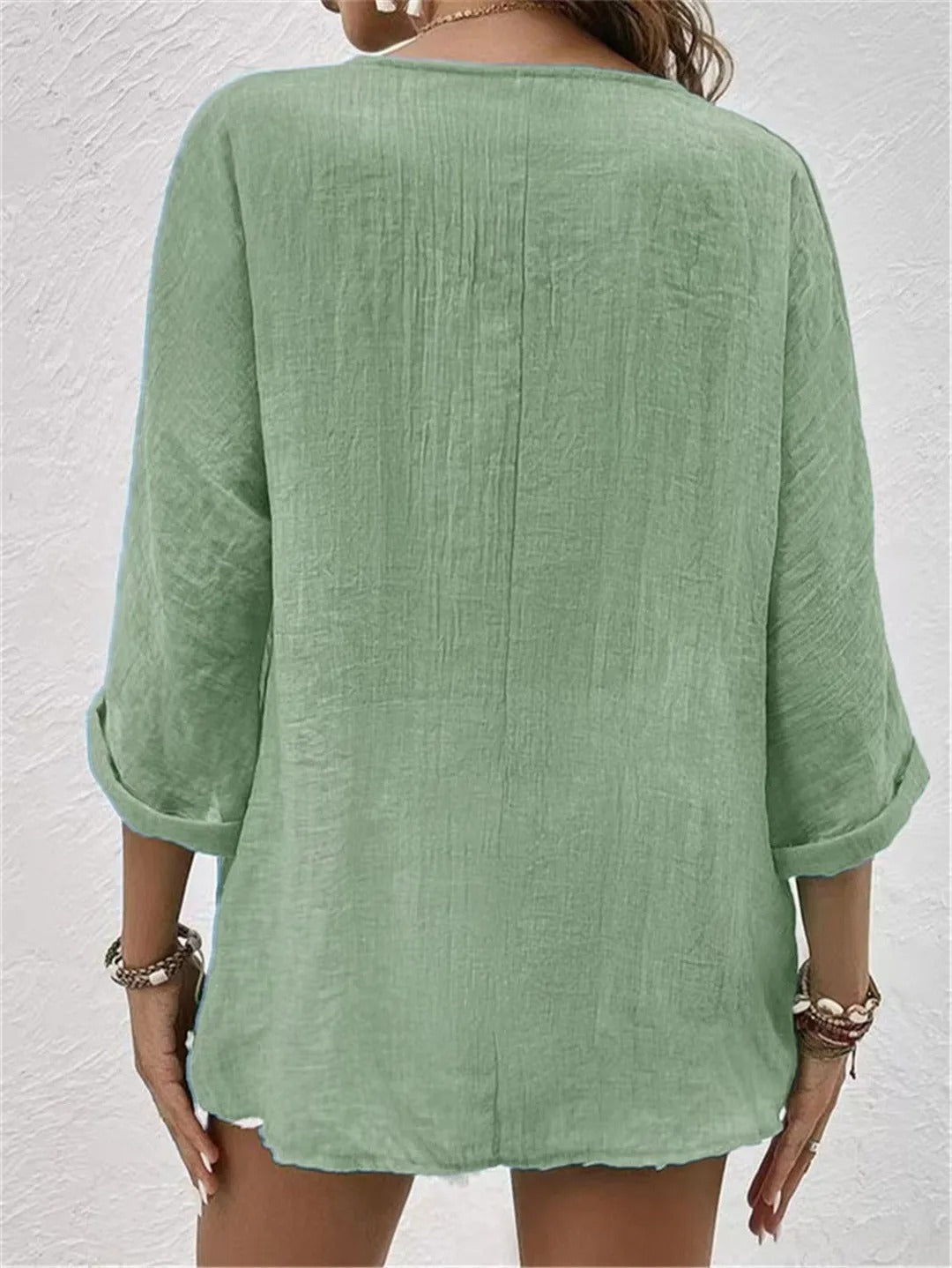 Luvik | Breezy Day Top