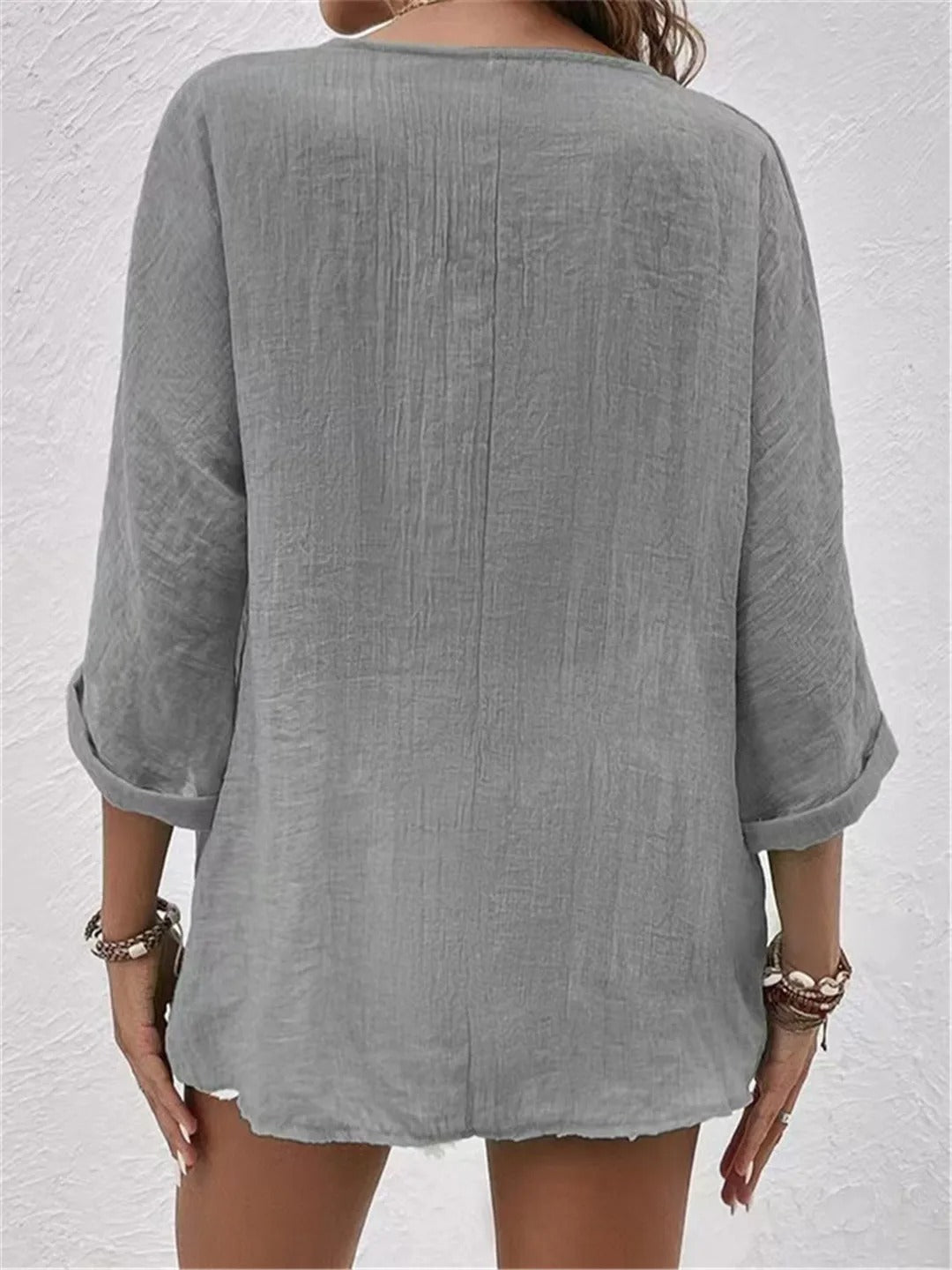Luvik | Breezy Day Top