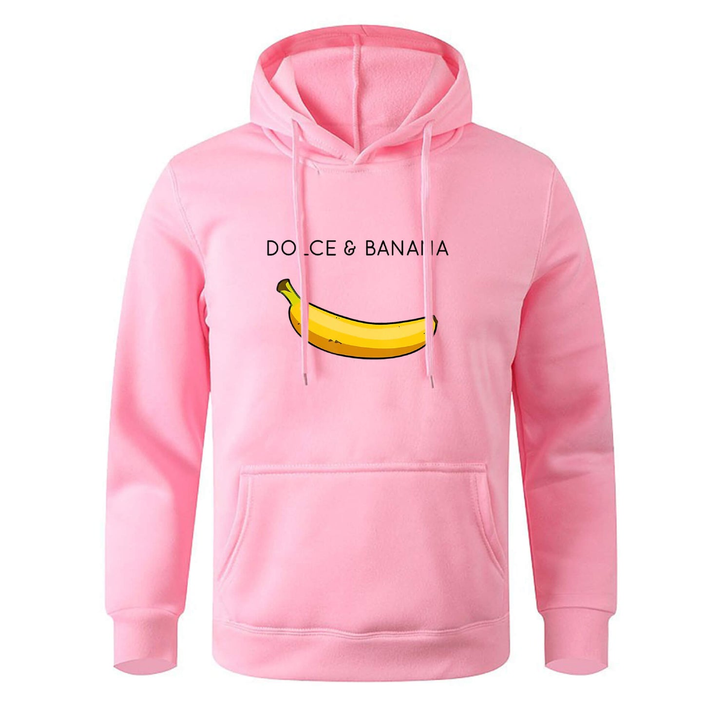 Luvik | Dolce & Banana Huppari