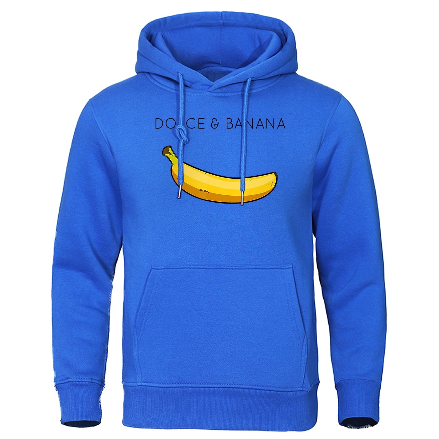 Luvik | Dolce & Banana Huppari