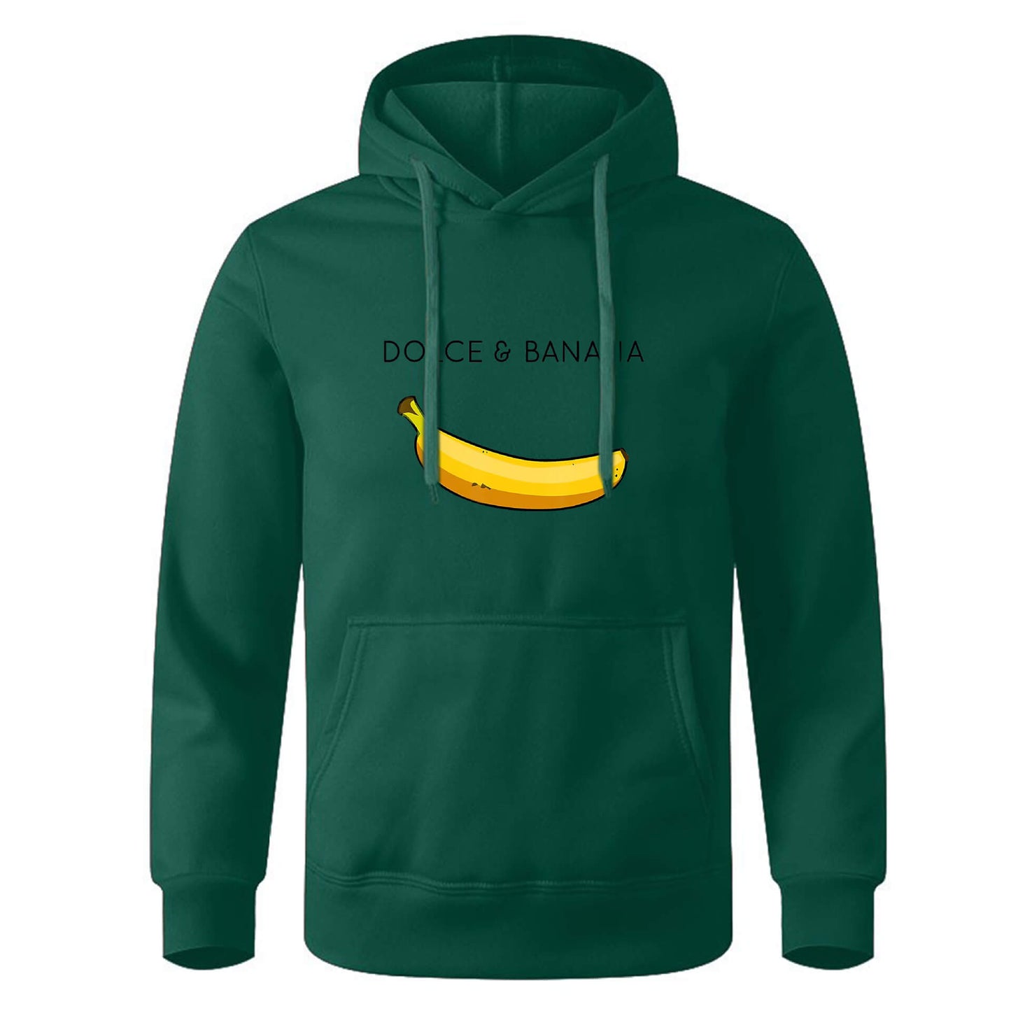 Luvik | Dolce & Banana Huppari