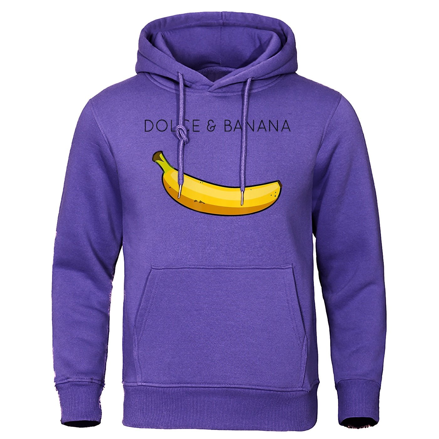 Luvik | Dolce & Banana Huppari