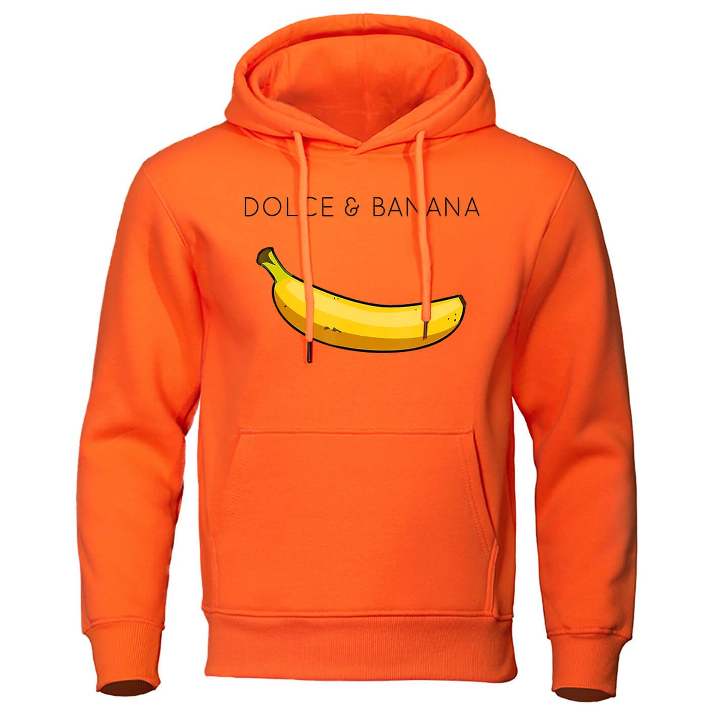 Luvik | Dolce & Banana Huppari