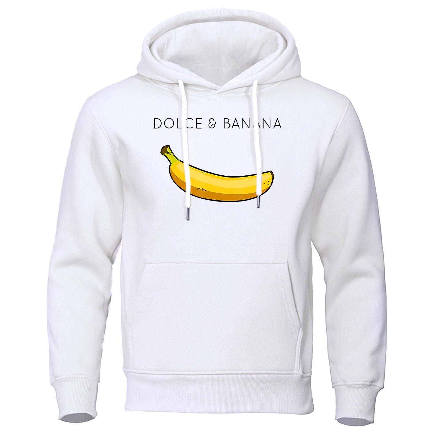 Luvik | Dolce & Banana Huppari