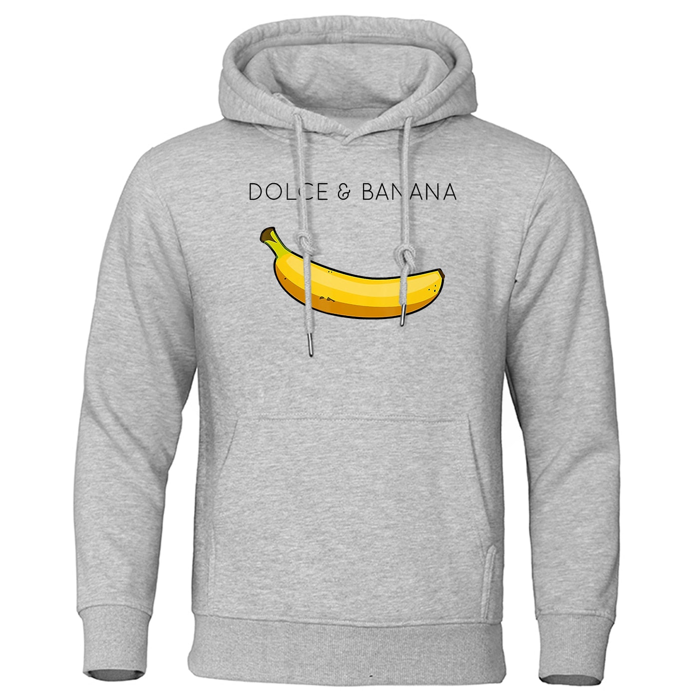 Luvik | Dolce & Banana Huppari