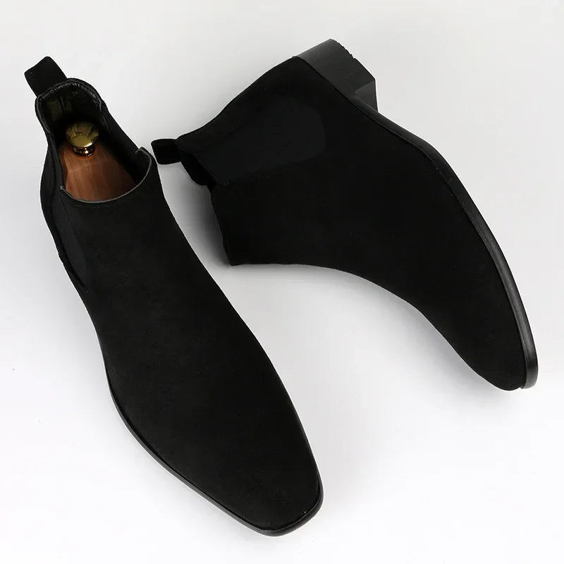 Luvik | Chelsea Boots Miesten