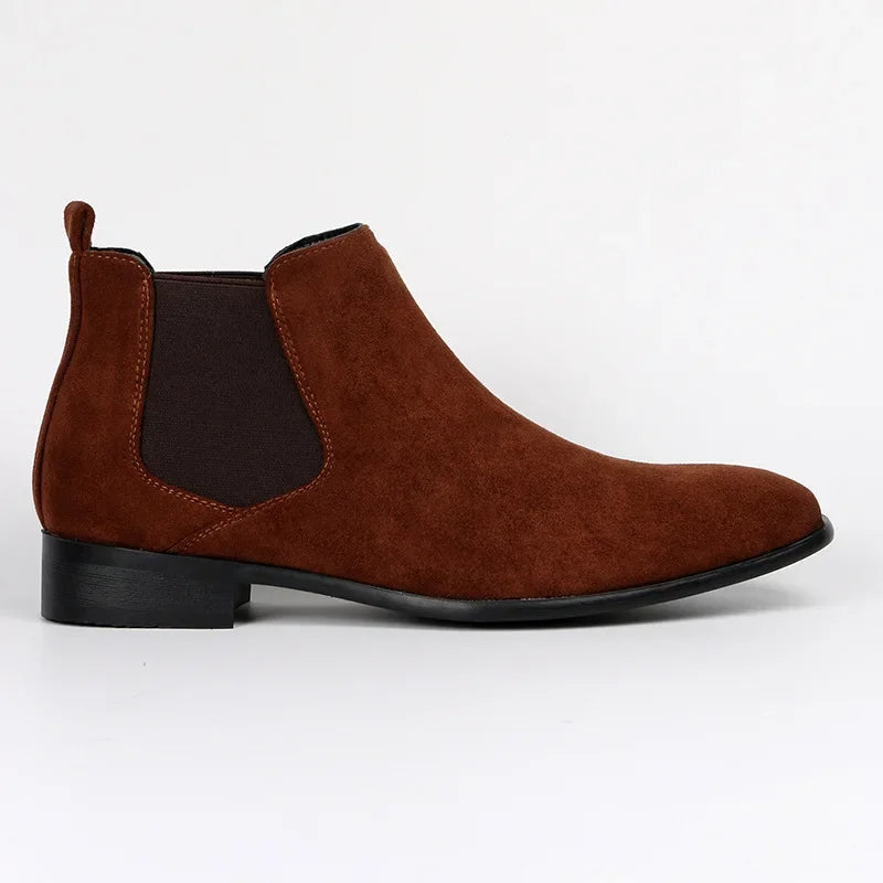 Luvik | Chelsea Boots Miesten