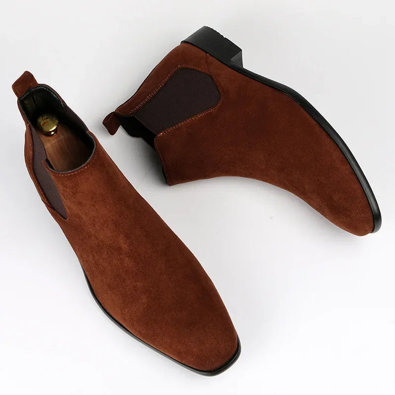 Luvik | Chelsea Boots Miesten