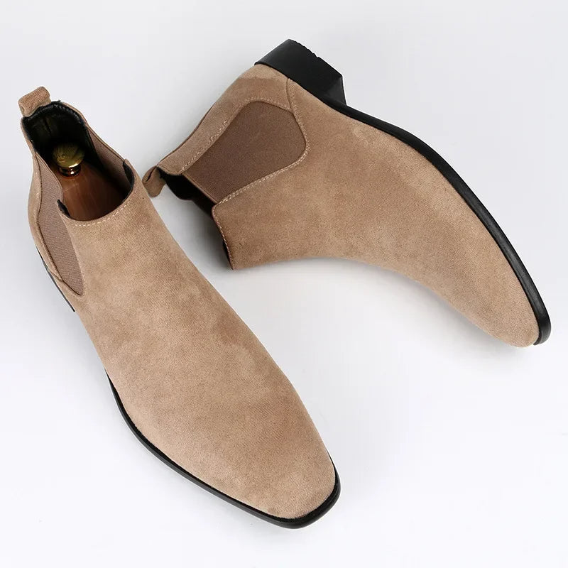 Luvik | Chelsea Boots Miesten