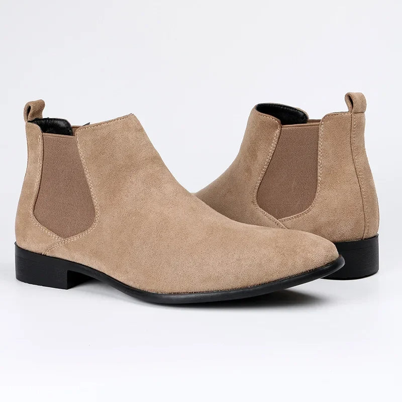 Luvik | Chelsea Boots Miesten