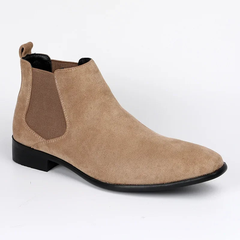 Luvik | Chelsea Boots Miesten