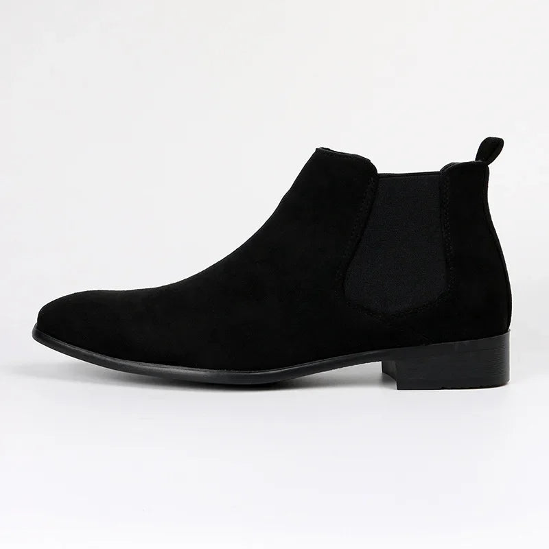 Luvik | Chelsea Boots Miesten