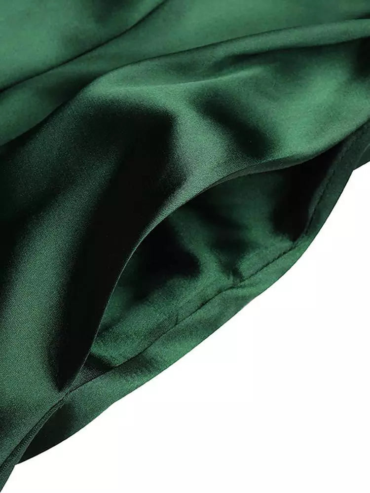 Luvik | Elegantti Juhlanaisten Maxi Hameet