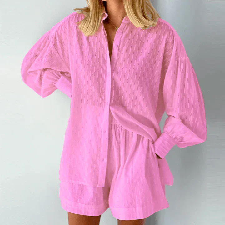 Luvik | Stylish and Relaxing Shorts