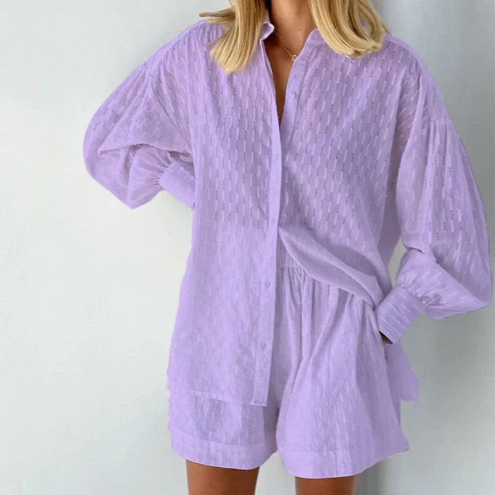 Luvik | Stylish and Relaxing Shorts