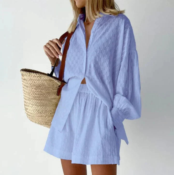 Luvik | Stylish and Relaxing Shorts